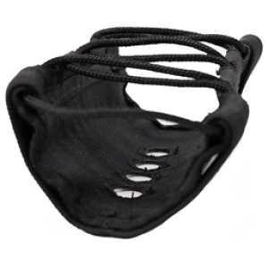 GROVTEC RAIL WRAP 6" BLACK