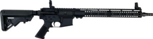 NEW FRONTIER GTAC 5.56 16" - 30 RDS BLACK