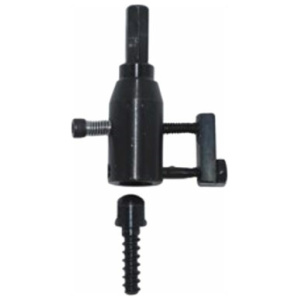 GROVTEC SLING SWIVEL STUD - INSTALLATION TOOL.