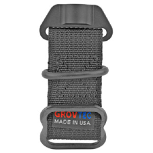 GROVTEC BUTTSTOCK SLING TAIL