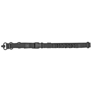 GROVTEC QS 2-PNT SENTRY SLING BLK