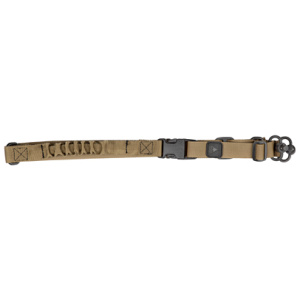 GROVTEC QS 2-PNT SENTRY SLING COY