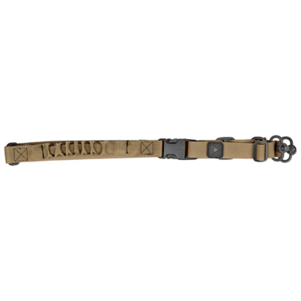 GROVTEC QS 2-PNT SENTRY SLING COY