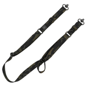 GROVTEC 2-PT SABRE SLING W/SWVL MCB