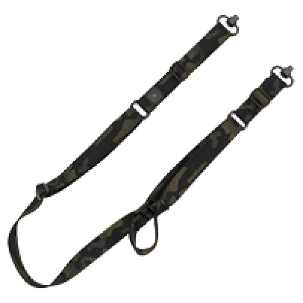GROVTEC 2-PT SABRE SLING W/SWVL MCB