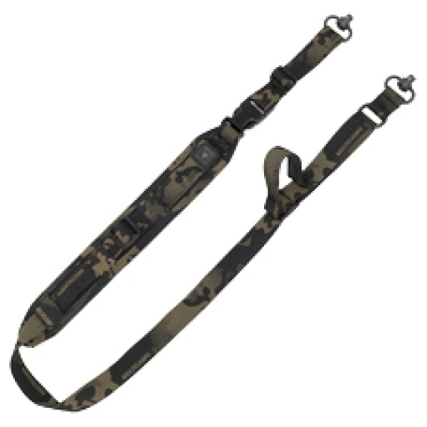 GROVTEC QS 2PT SLING PB SWVL MCB