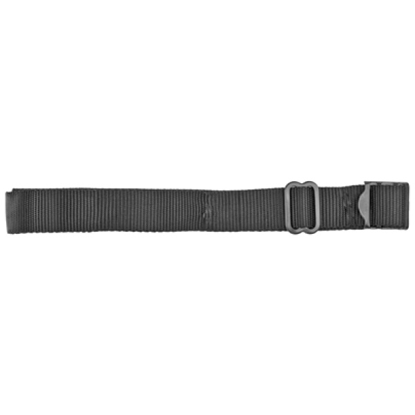 GROVTEC UTILITY SLING 1.25" BLK