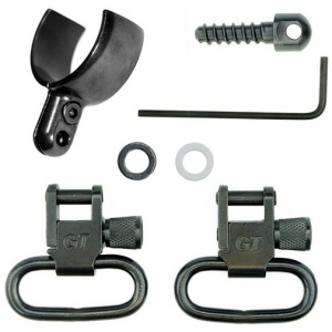 GROVTEC SWIVEL SET FOR BARREL - BANDS .975-.1.025" DIAMETER