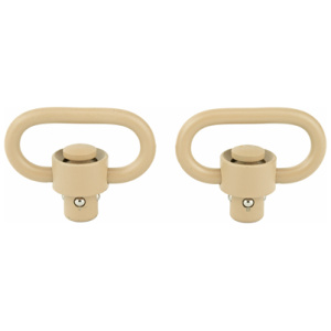GROVTEC HEAVY DUTY PB SWIVELS SAND