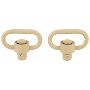 GROVTEC HEAVY DUTY PB SWIVELS SAND