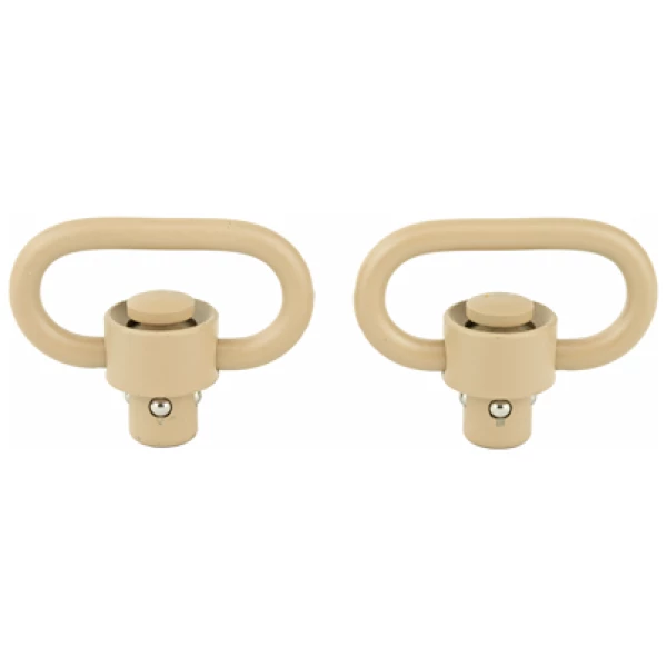 GROVTEC HEAVY DUTY PB SWIVELS SAND