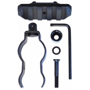 GROVTEC MTMX3 EXTENDED MAG 12 - TUBE MOUNT MOSSBERG/REM 1100