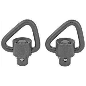 GROVTEC ANGLED LOOP PB SWIVEL SET