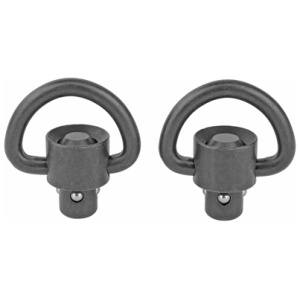 GROVTEC D-LOOP PB SWIVEL SET