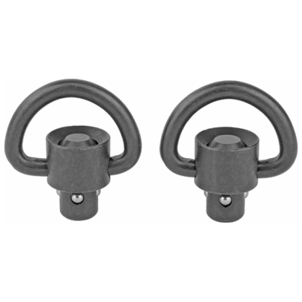 GROVTEC D-LOOP PB SWIVEL SET
