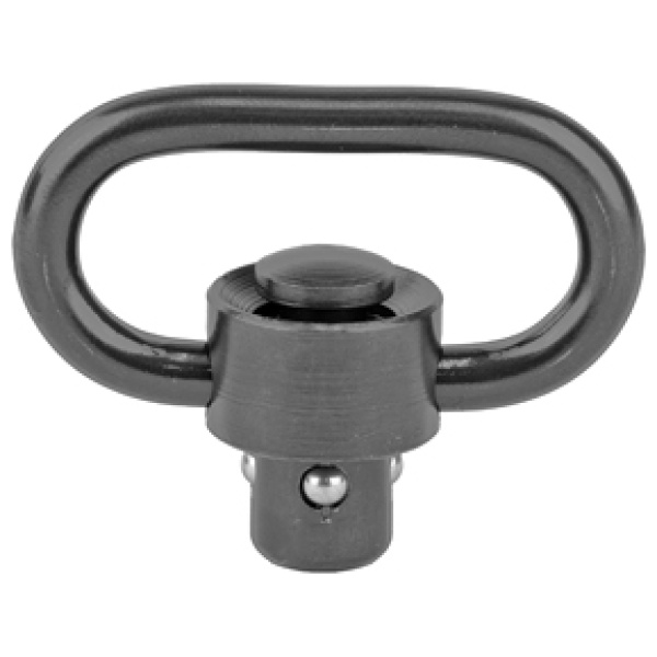 GROVTEC HEAVY DUTY PB SWVL 1.25" BN