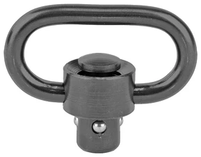 GROVTEC HEAVY DUTY PB SWVL 1.25" BN