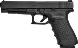 GLOCK 41 45ACP GEN-4 AS - 13-SHOT BLACK