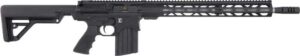 RRA LAR-BT3 X-1 RIFLE 308 WIN - A2 STK 18" S/S BBL M-LOK BLK