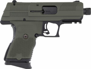 HI-POINT PISTOL YC9 9MM 10RD - 3.93" OLIVE DRAB SLIDE THREAD