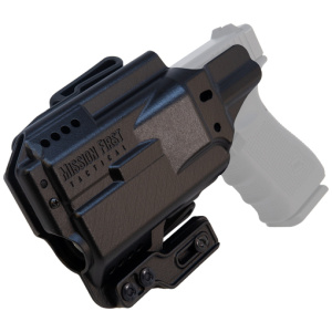 MFT HOLSTER PRO SERIES IWB - LIGHT FITS SIG P365 TLR7 SUB<