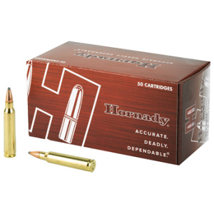 HRNDY 223REM 55GR SP 50/500