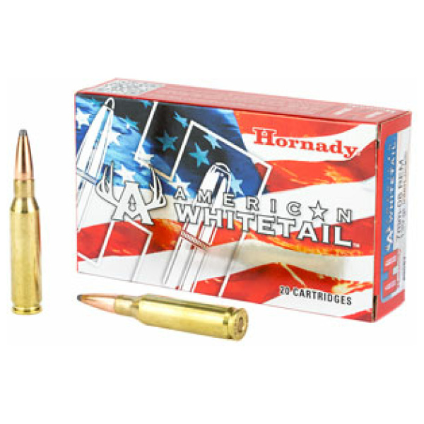HRNDY AW 7MM-08 139GR INT SP 20/200