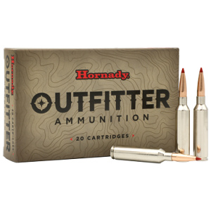 HRNDY OUTF 308WIN 150GR CX 20/200