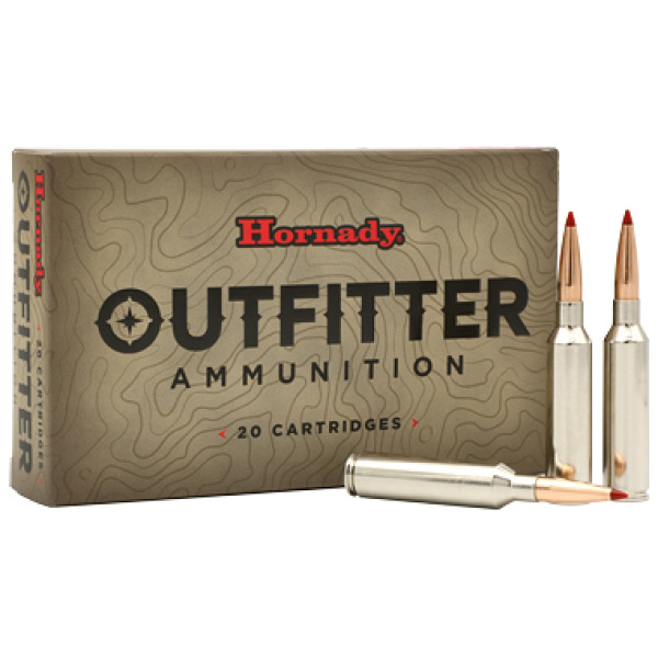 HRNDY OUTF 308WIN 150GR CX 20/200