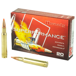 HRNDY SF 3006 150GR SST 20/200