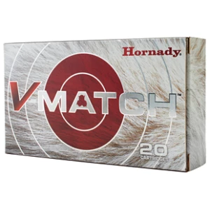 HRNDY VM 6.5CREED 100G ELD-VT 20/200