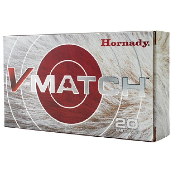 HRNDY VM 6.5CREED 100G ELD-VT 20/200