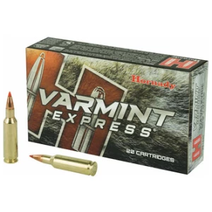 HRNDY 224VALKYRIE 60GR VMAX 20/200