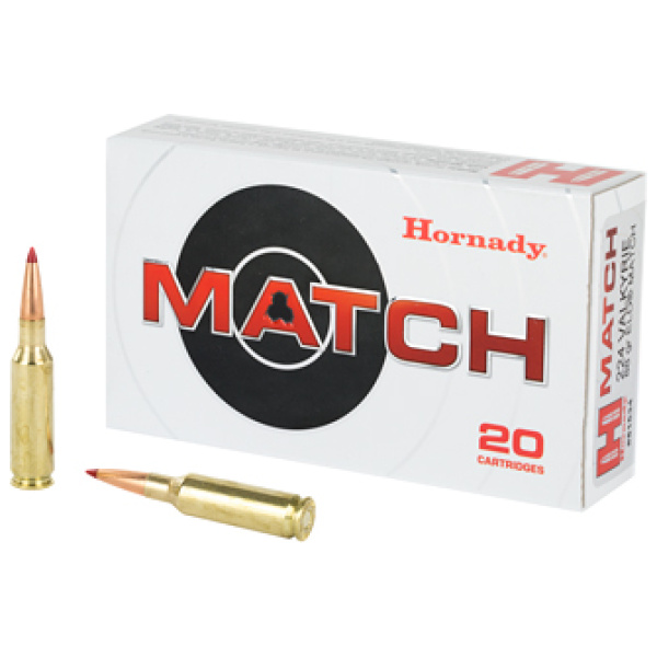HRNDY 224 VALKYRIE 88GR ELD-M 20/200