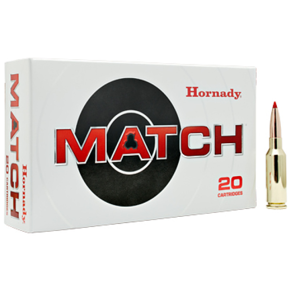 HRNDY MATCH 22 ARC 88GR ELD-M 20/200
