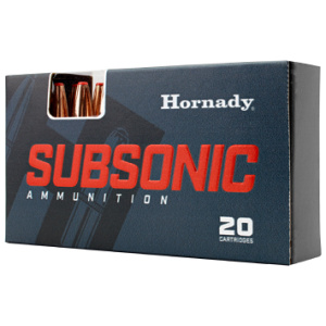 HRNDY 450BM 395GR SUB-X 20/200