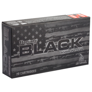 HRNDY BLK 338ARC 175GR HPMTCH 20/200