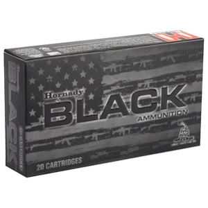 HRNDY BLK 338ARC 175GR HPMTCH 20/200