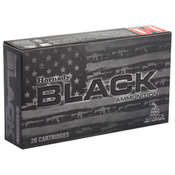 HRNDY BLK 338ARC 175GR HPMTCH 20/200