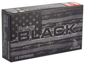 HRNDY BLK 338ARC 175GR HPMTCH 20/200