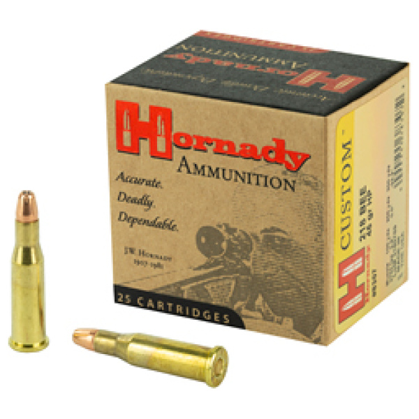 HRNDY 218 BEE 45GR HP 25/250
