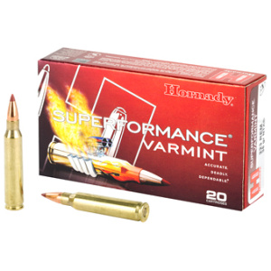 HRNDY 223REM 35GR NTX 20/200