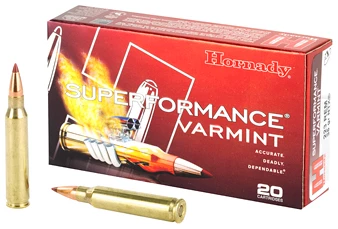 HRNDY 223REM 35GR NTX 20/200