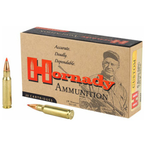 HRNDY 6.8MM SPC 120GR SST 20/200