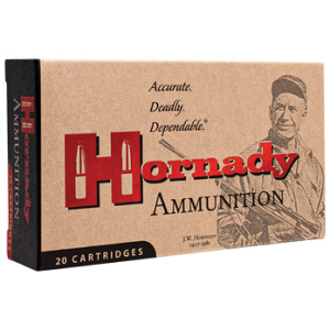 HRNDY 6.8SPC 100GR CX 20/200
