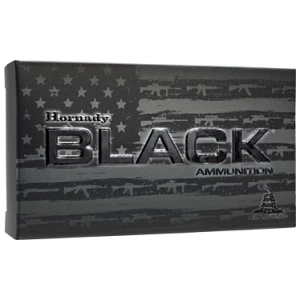 HRNDY BLK 4.6X30MM 38GR V-MAX 25/250