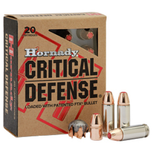 HRNDY CD 30 SUPER CARRY 100GR 20/200
