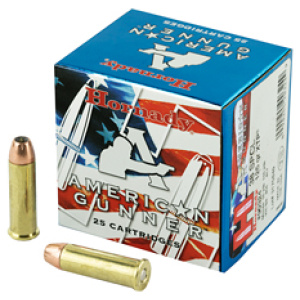 HRNDY AG 38SPL 125GR XTP 25/250