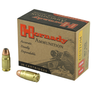 HRNDY 357SIG 147GR XTP 20/200