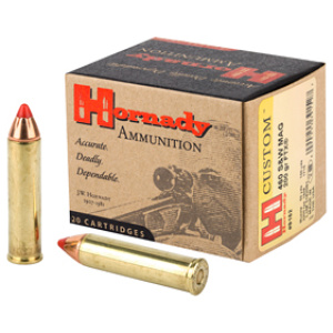 HRNDY 460SW 200GR FTX 20/200
